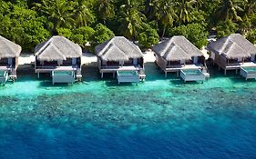 Dusit Thani - 50 Percent Discount On Transfers For Stays Until 20 Dec 2025
